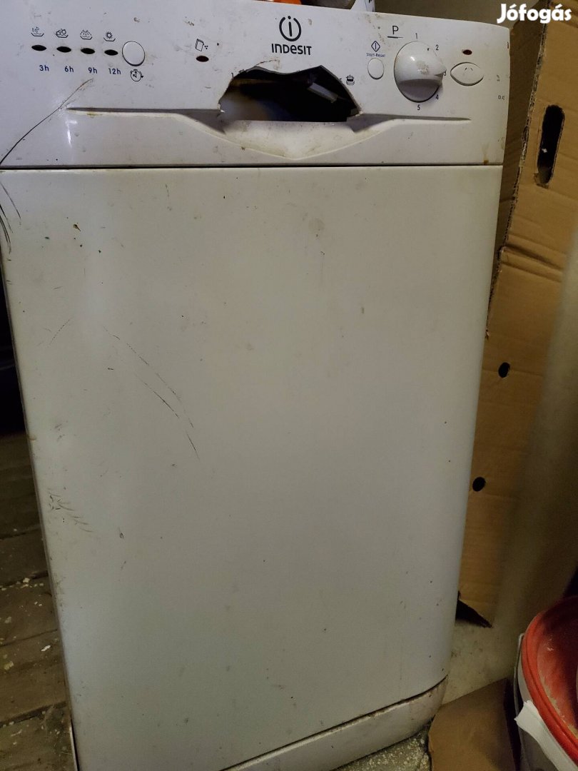 Indesit Idl42 mosogatógép alkatrésznek