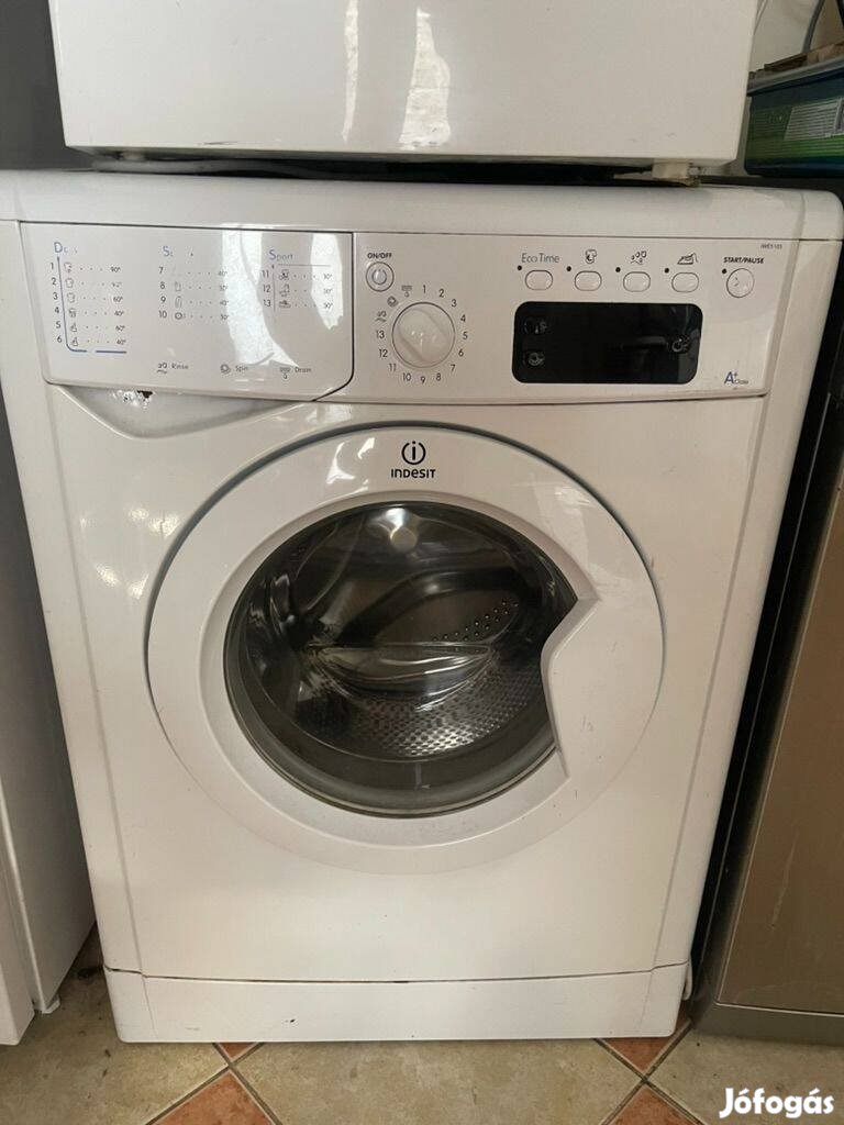 Indesit Iwes105 mosogep