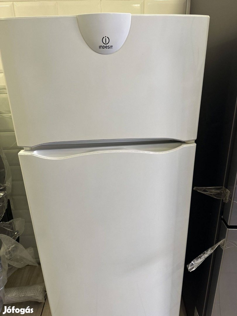 Indesit RA 24 Hűtőszekrény, hűtőgép