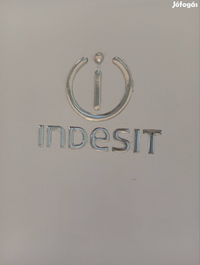 Indesit hűtő-fagyasztó szekrény