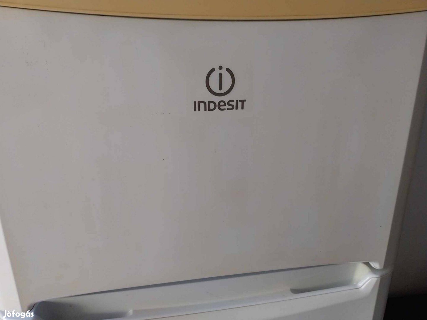 Indesit hűtő használt