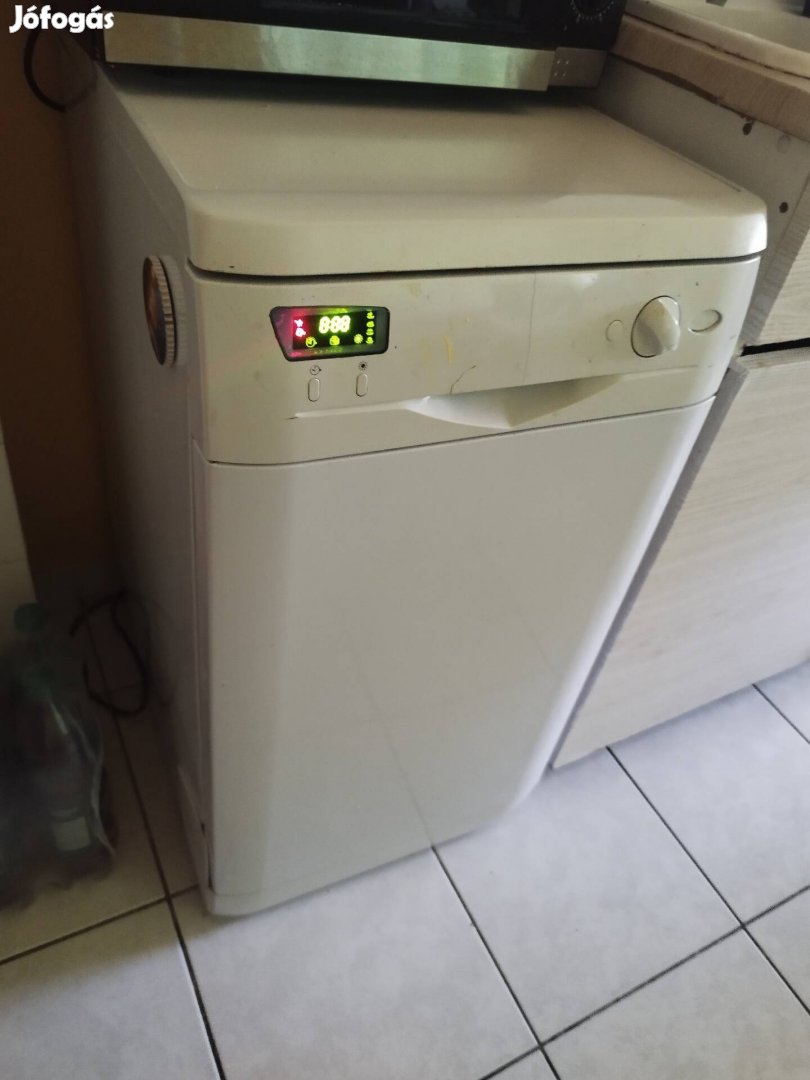 Indesit ide 44 mosogatógép eladó 