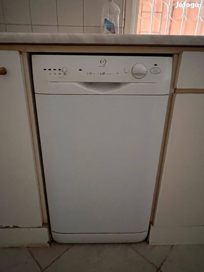 Indesit mosogatógép