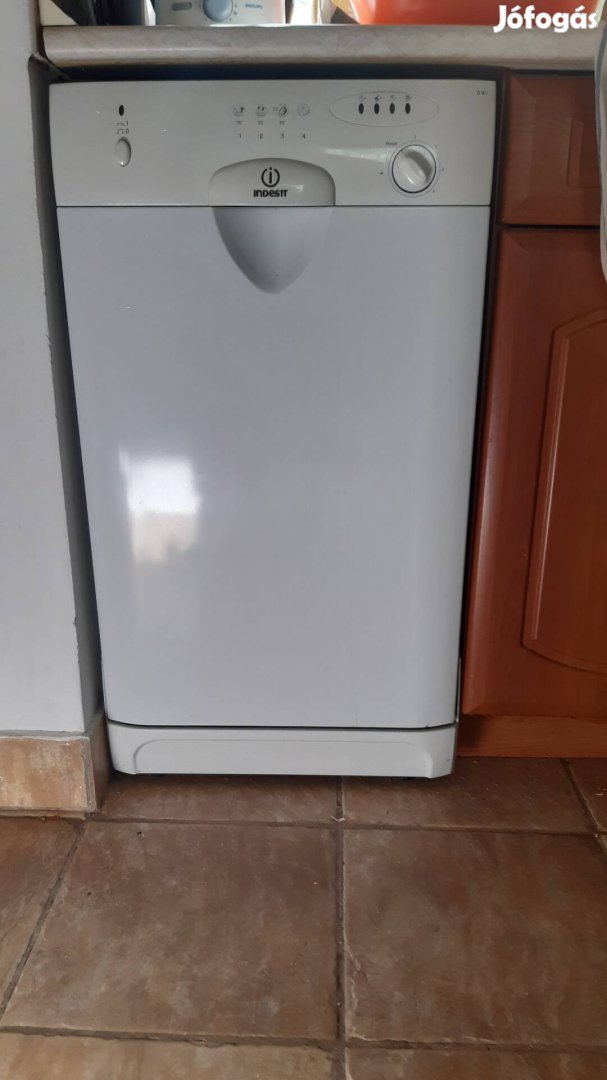 Indesit mosogatógép eladó