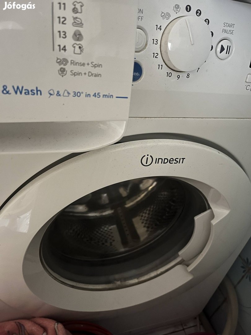 Indesit mosogep alkatresznek