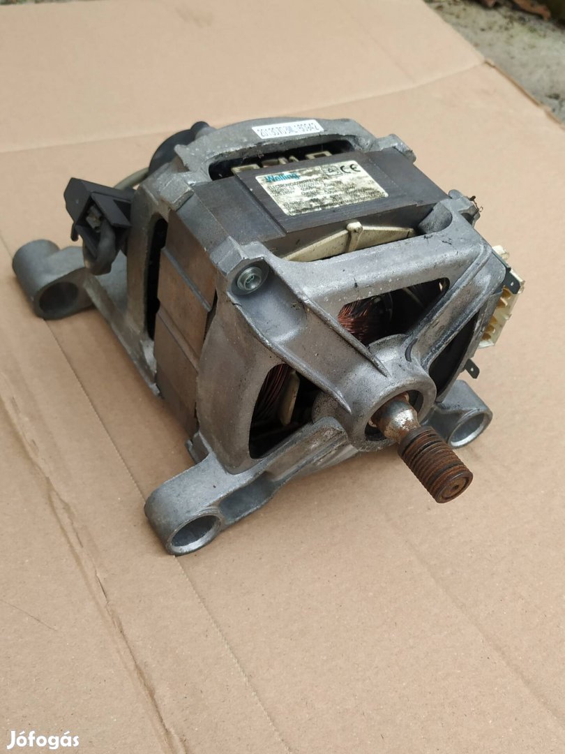 Indesit mosógép motor 
