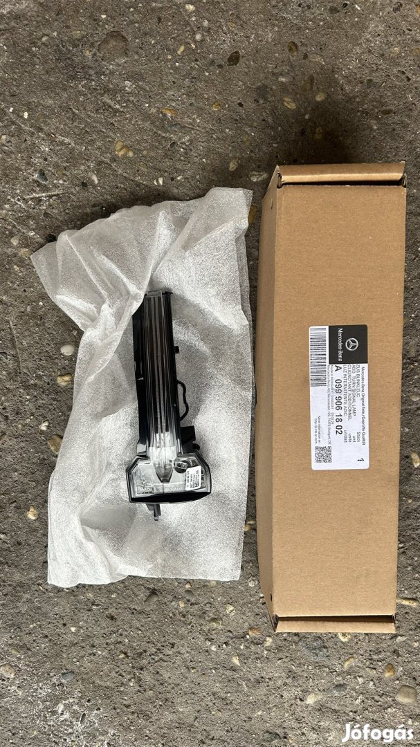 Index a-klasse A0999061802 eladó