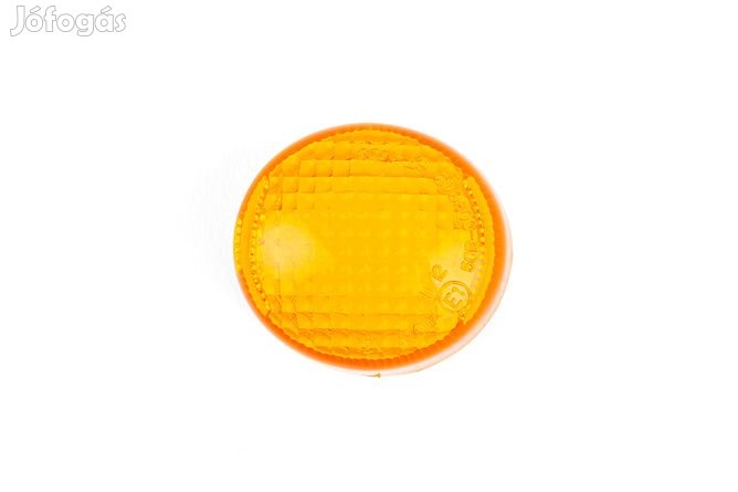 Indexbura hátsó bal jobb narancssárga Yamaha Aerox MBK