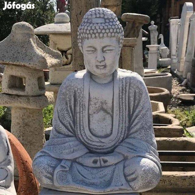 Indiai Buddha szobor
