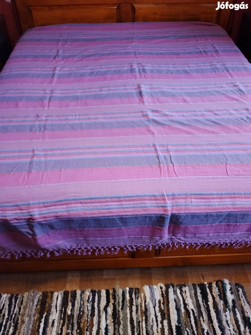 Indiai ágyterítők