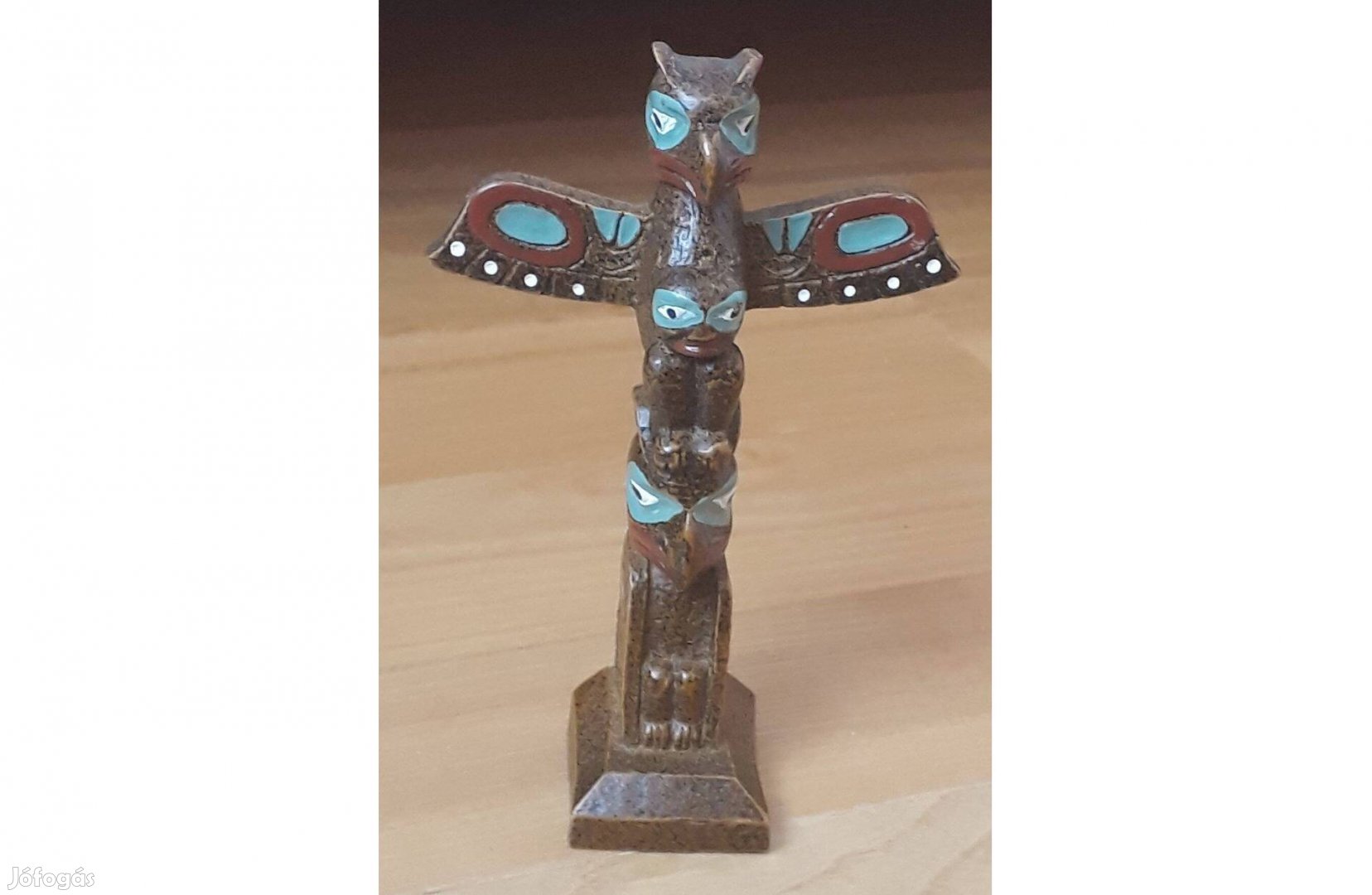 Indián totem