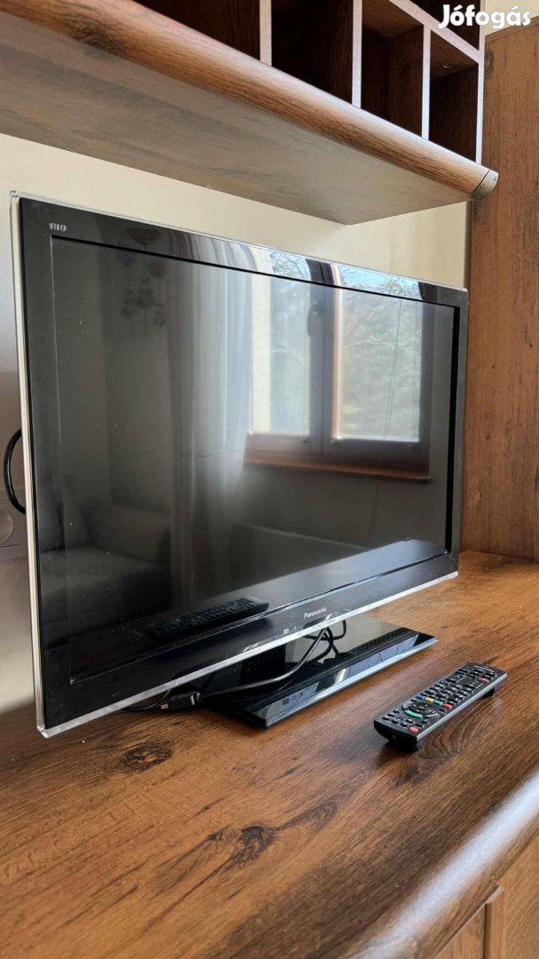 Indiana bútorcsalád IKEA szett Panasonic TV-Sopron