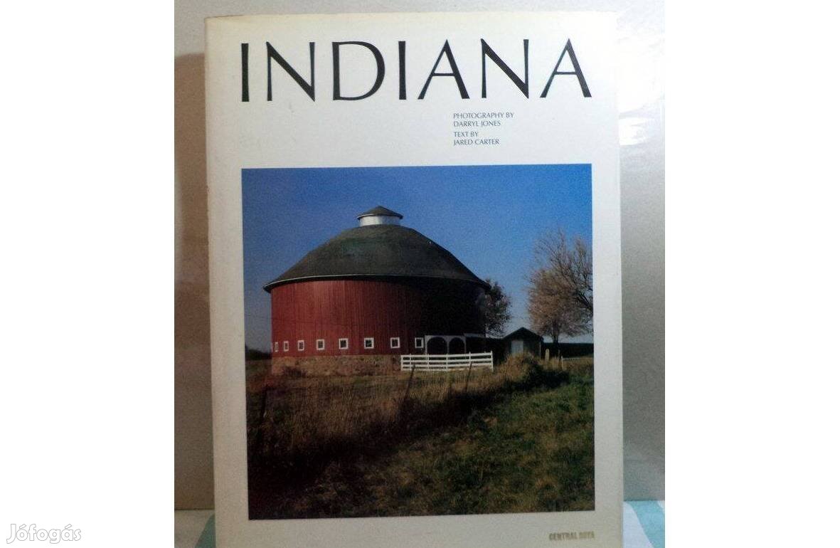 Indiana fotó album