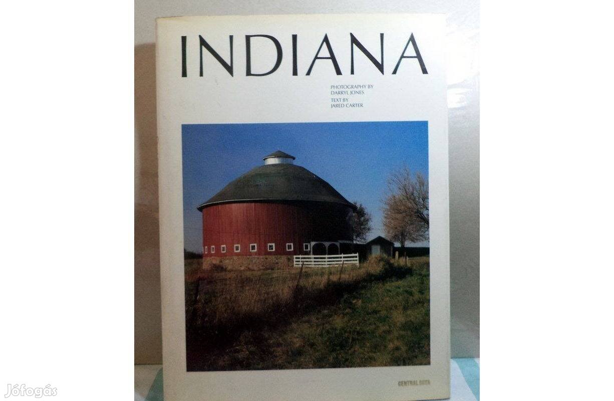 Indiana foto album