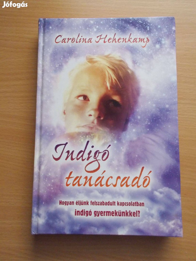 Indigó tanácsadó, Carolina Hehenkamp