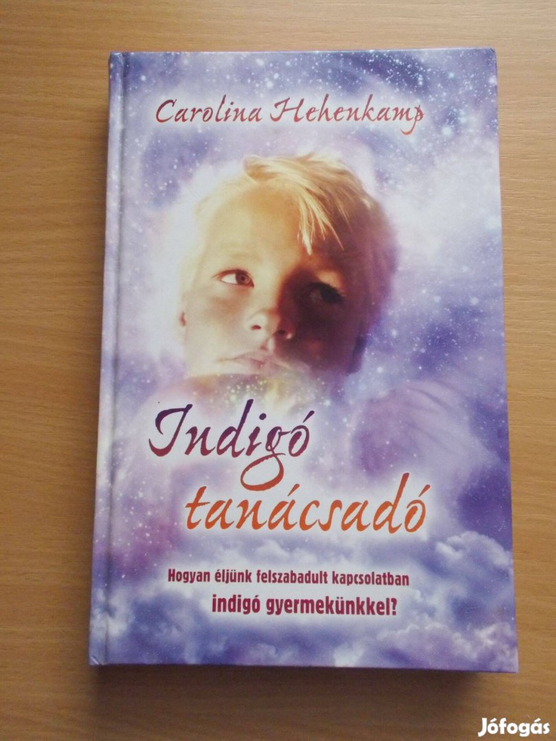 Indigó tanácsadó, Carolina Hehenkamp