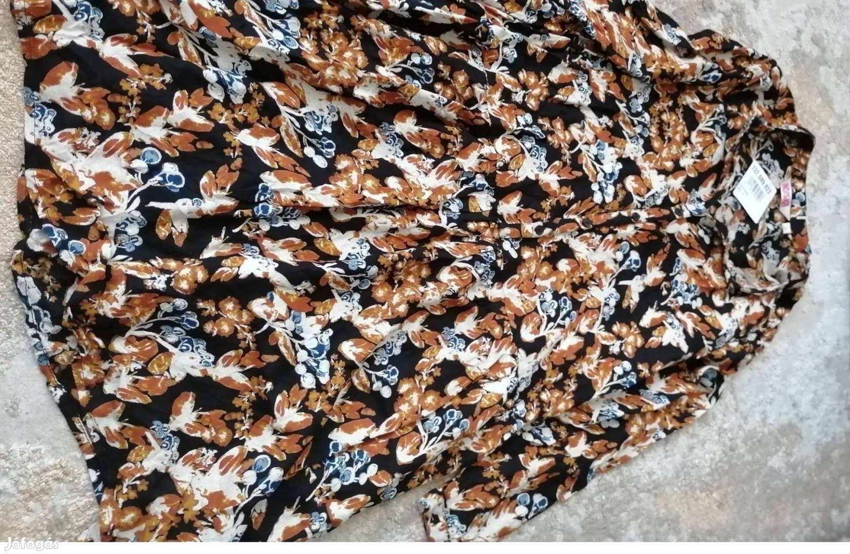 Indiska női blúz S