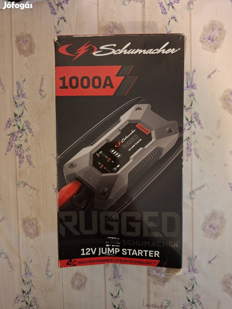 Indítás rásegítő, bikázó