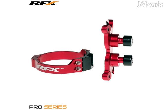 Indításvezérlő / Rajtkit RFX Pro Series 2 pozíciós piros CRF / KXF / R