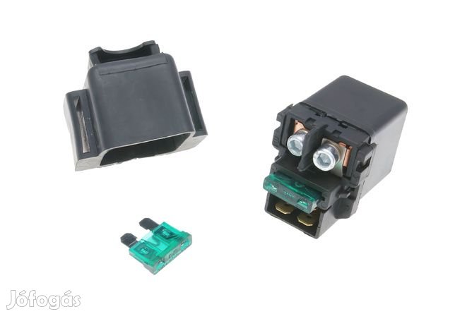 Indító relé Aprilia Honda Piaggio Gilera 150 A