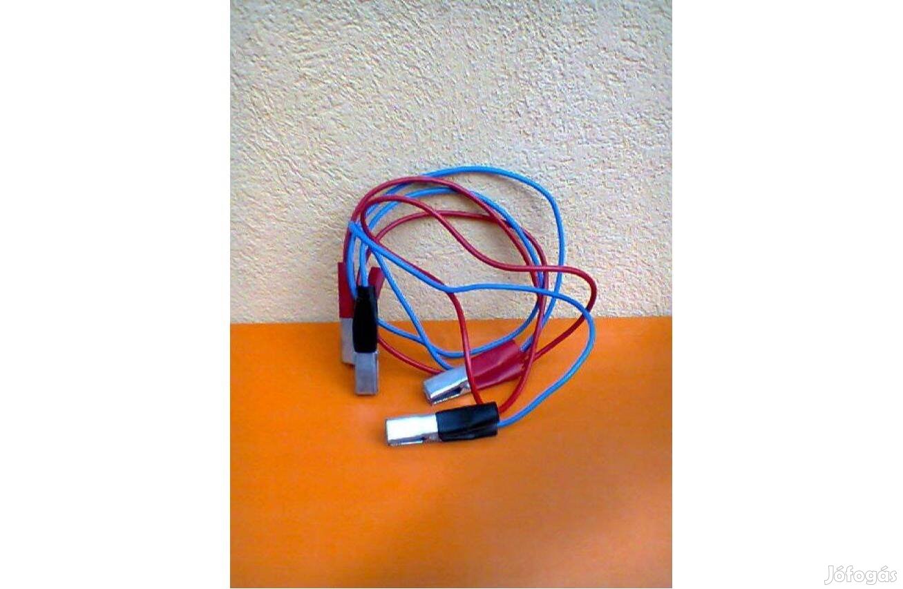 Indítókábel eladó
