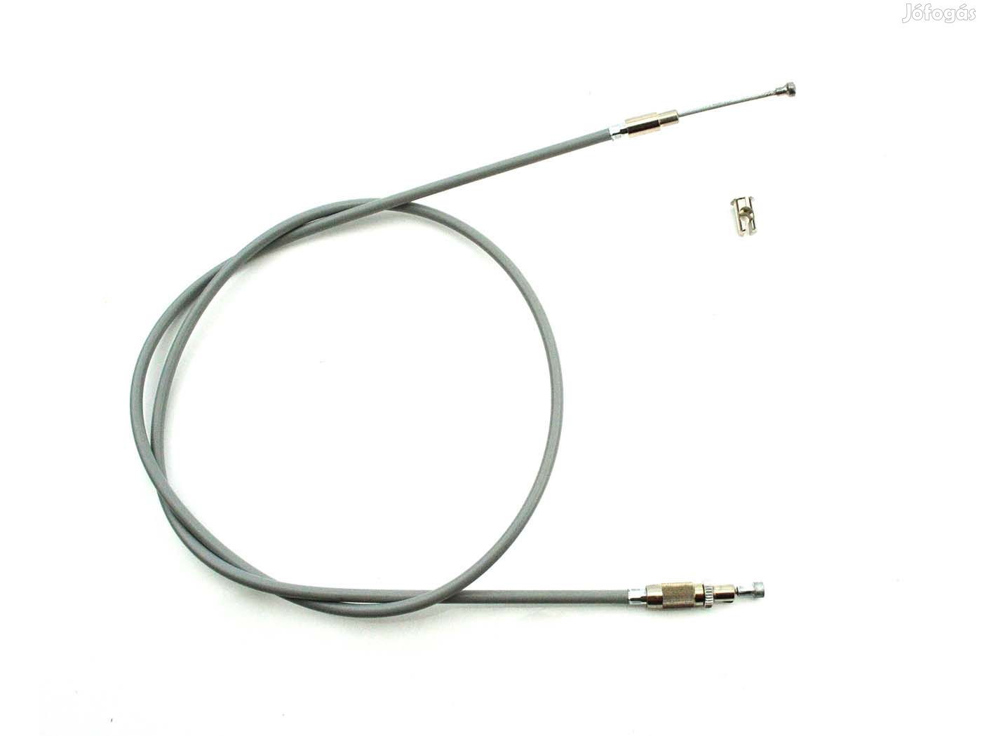 Indítókuplung-bowden Szürke MOGA Külső Ház Hossz 970mm Belső Bowden 10