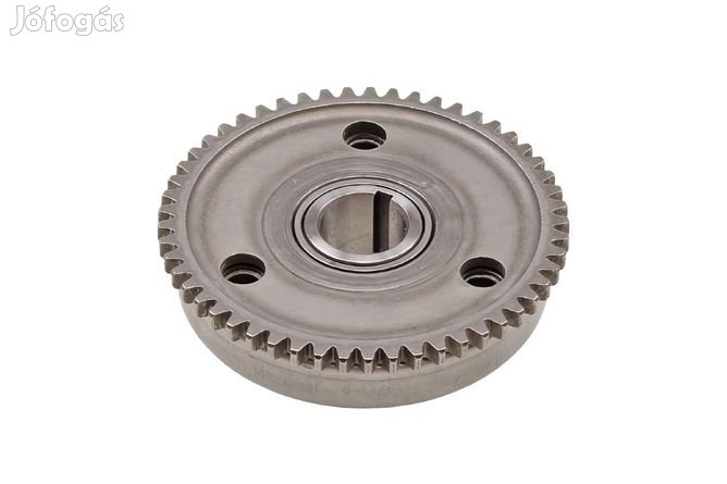 Indítókuplung fogaskerékkel Peugeot Sym 50 4T számára