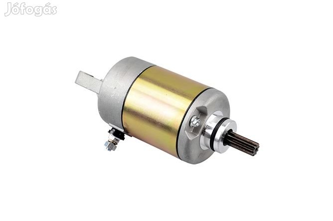 Indítómotor Yamaha Xmax X-City 250 - 400 köbcenti