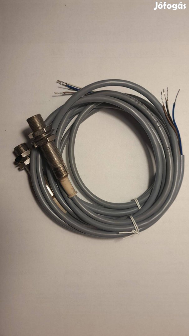 Induktiv közelités kapcsoló detektor használt