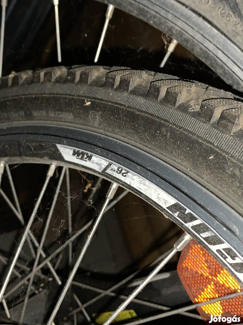 Indul a tavasz ! Nagyon jó állapotban lévő gyermek