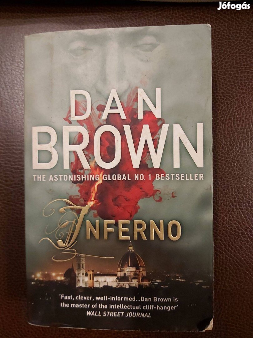 Inferno Dan Brown