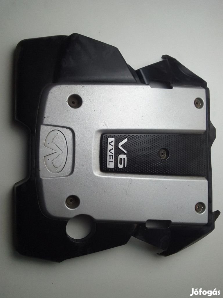 Infiniti M37 Y51 Motorburkolat 14041EY01B