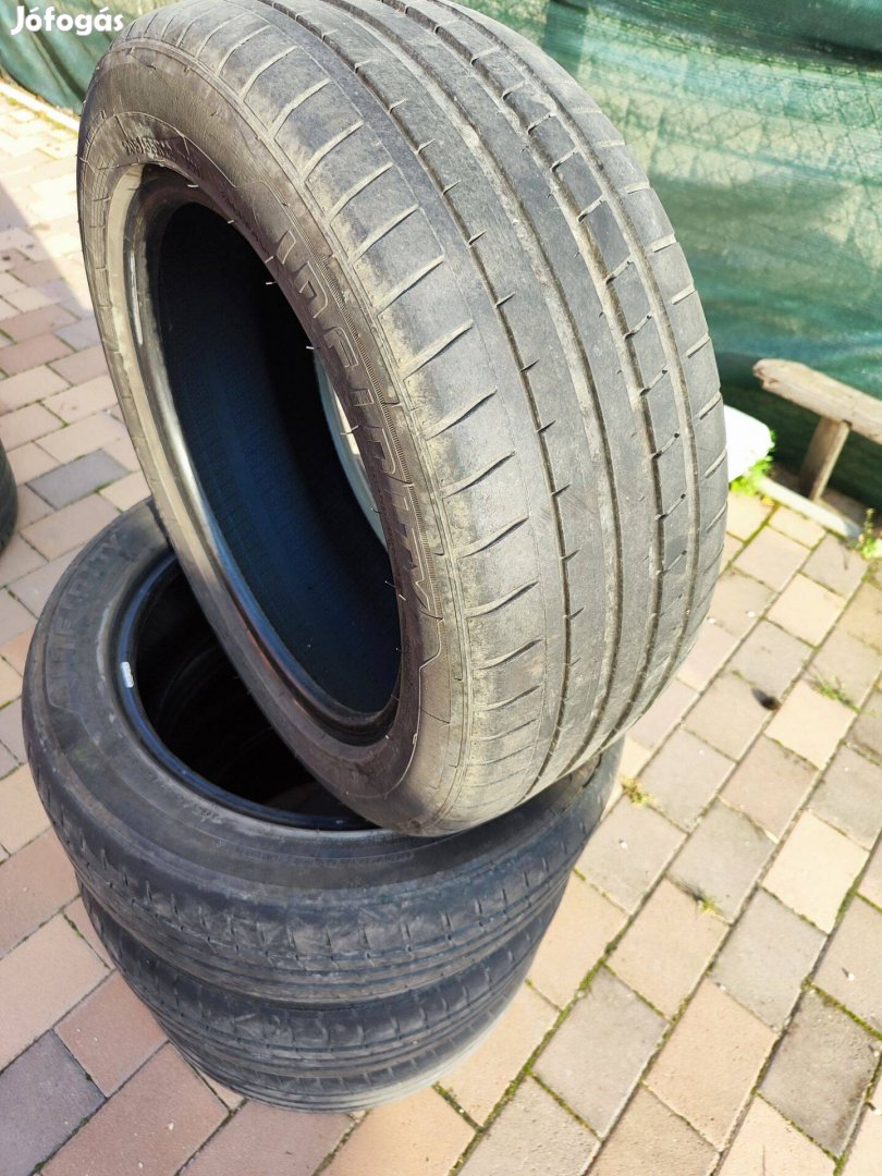 Infinity 4 db nyári gumi 205/55 R16