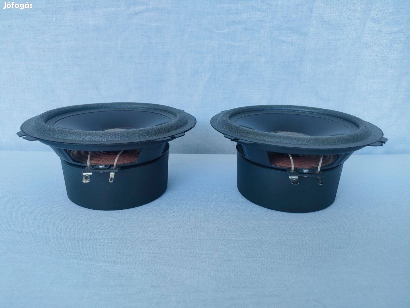 Infinity Kappa mélyközép hangszóró pár