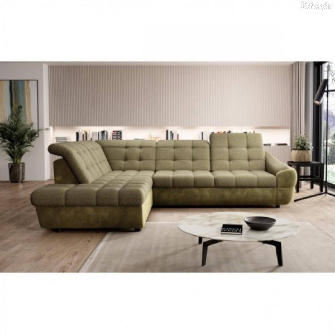 Infinity Nagy Sarokkanapé