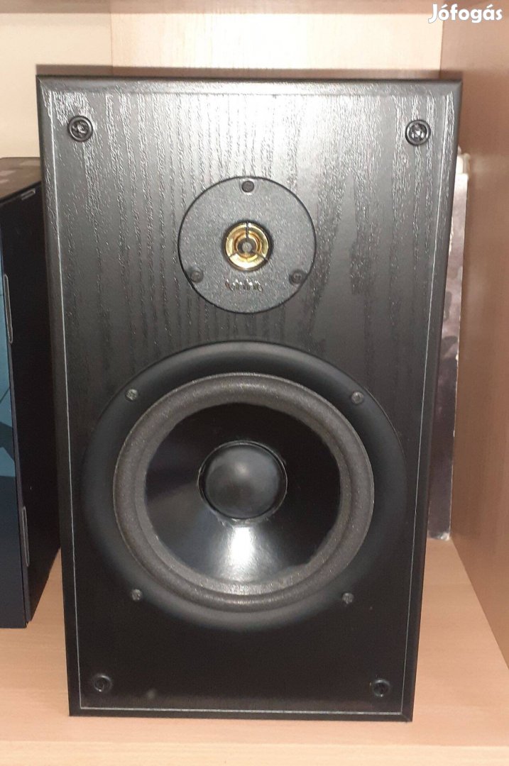 Infinity Reference mkii hangfalpár