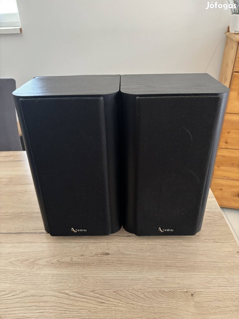 Infinity hifi hangfal
