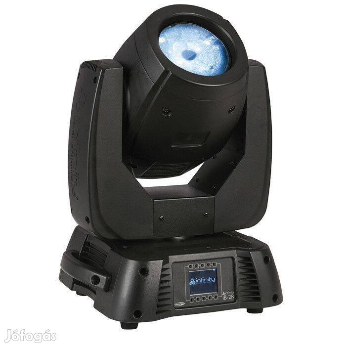 Infinity iB-2R Osram mozgófejes színpadi világítás, 132W