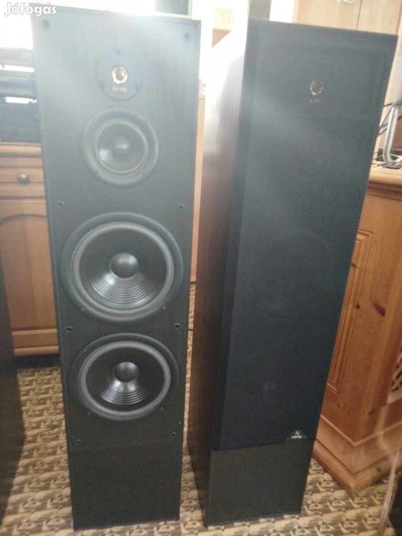 Infinity reference 61 mk2