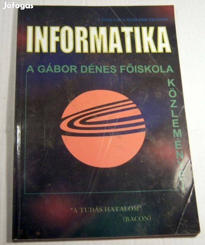 Informatika 2000/December