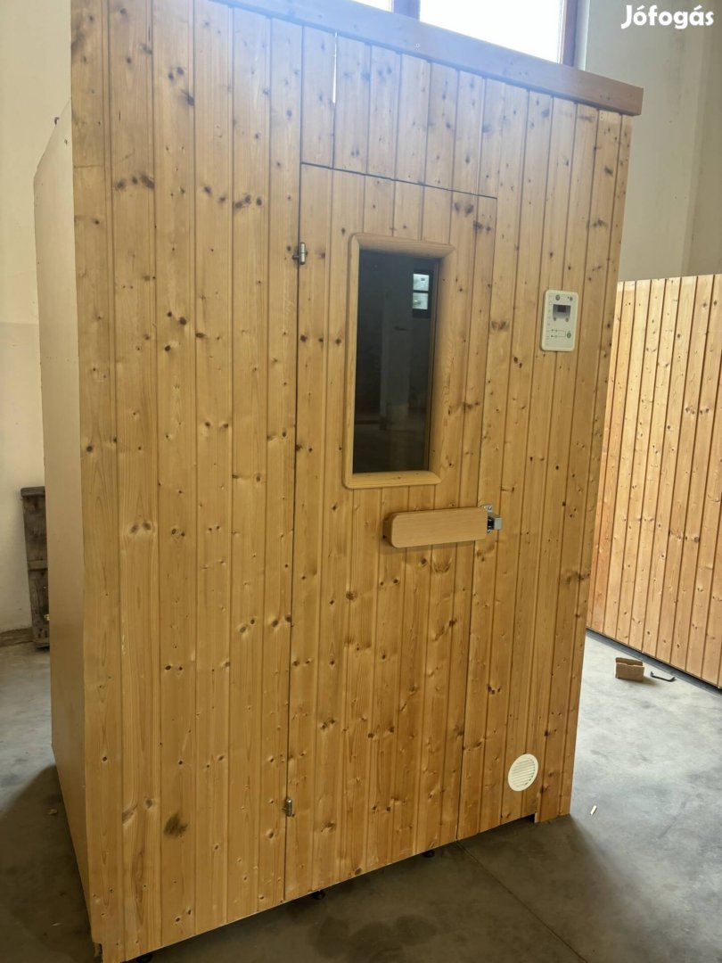 Infra szauna sauna