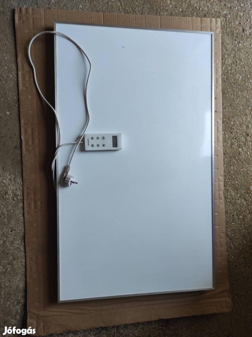 Infrapanel 600w 2db