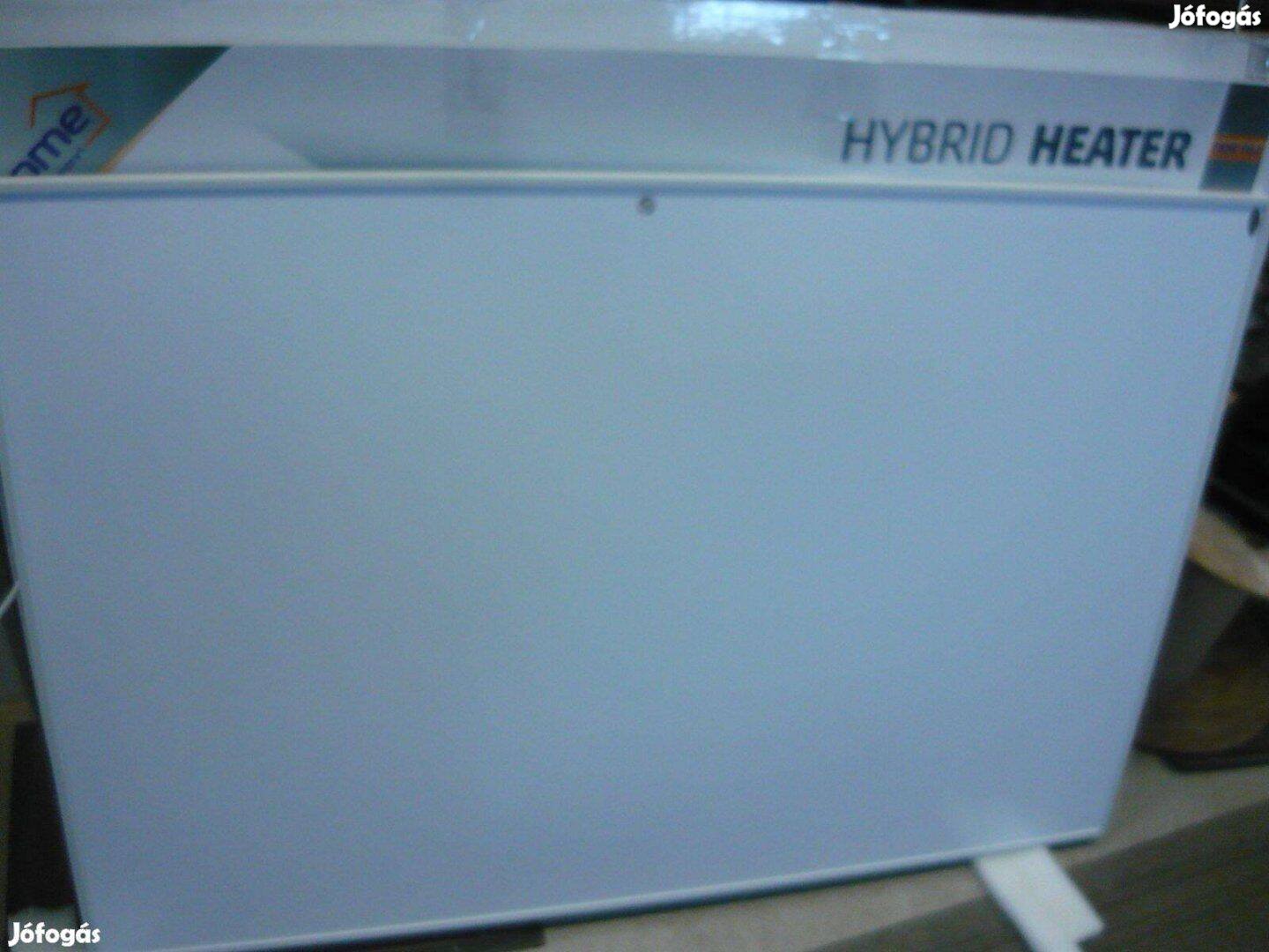 Infrapanel Komfortos FűtésreKiegészítő és Fő fűtésnek is