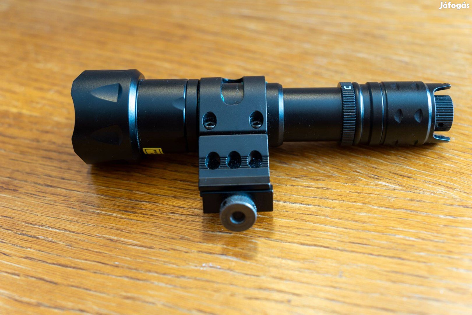 Infravető VCSEL 940 IR