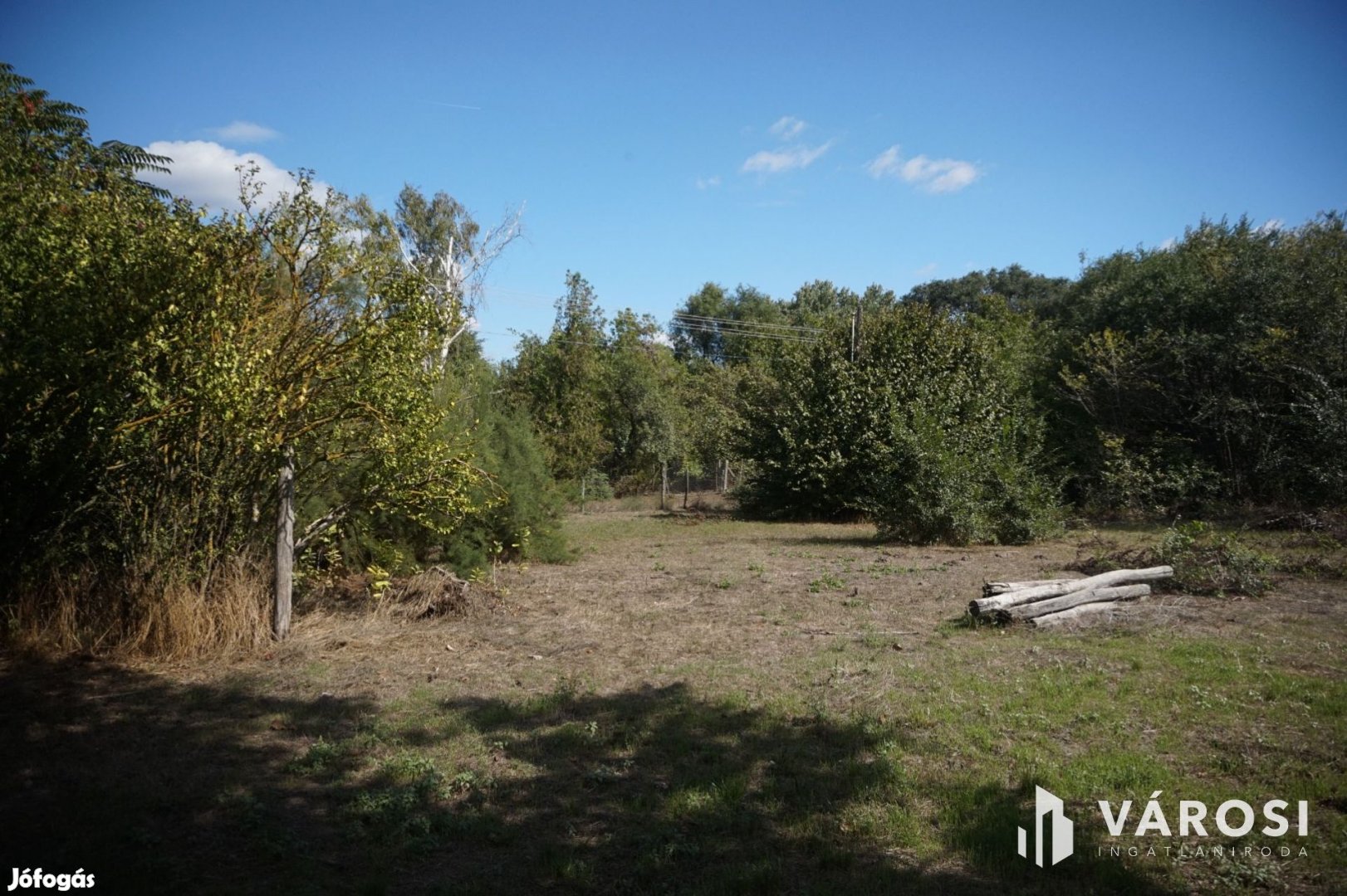 Ingatlan szinte ajándékba!