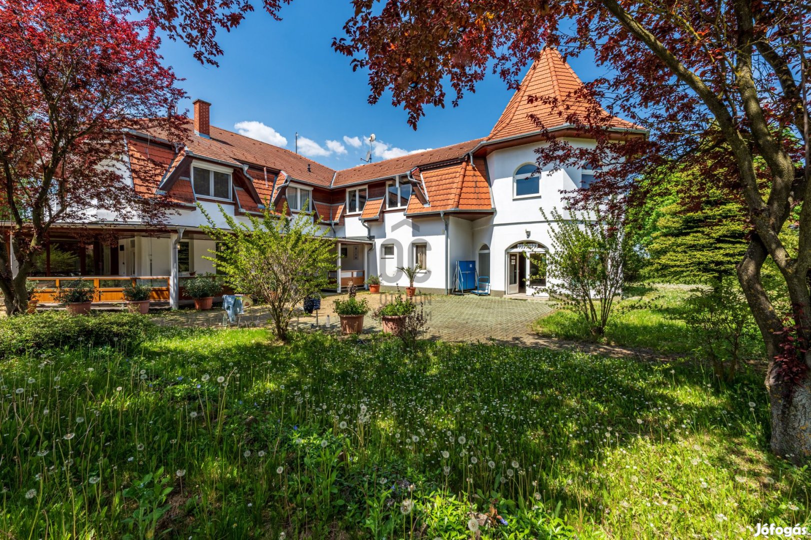 Ingatlanfejlesztőknek és Luxus üdülő fejlesztési irányhoz