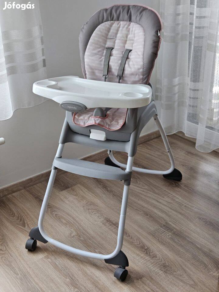 Ingenuity Trio 3-in-1 etetőszék eladó