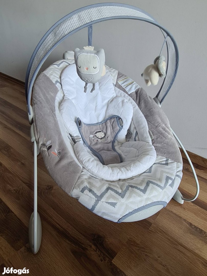 Ingenuity baba pihenőszék