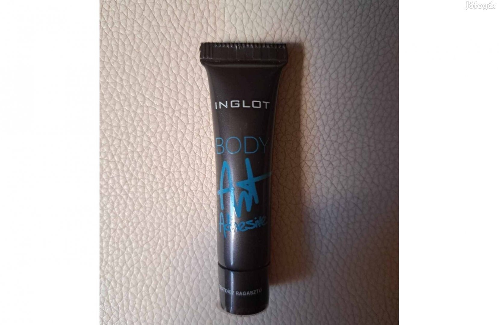 Inglot dekorragasztó