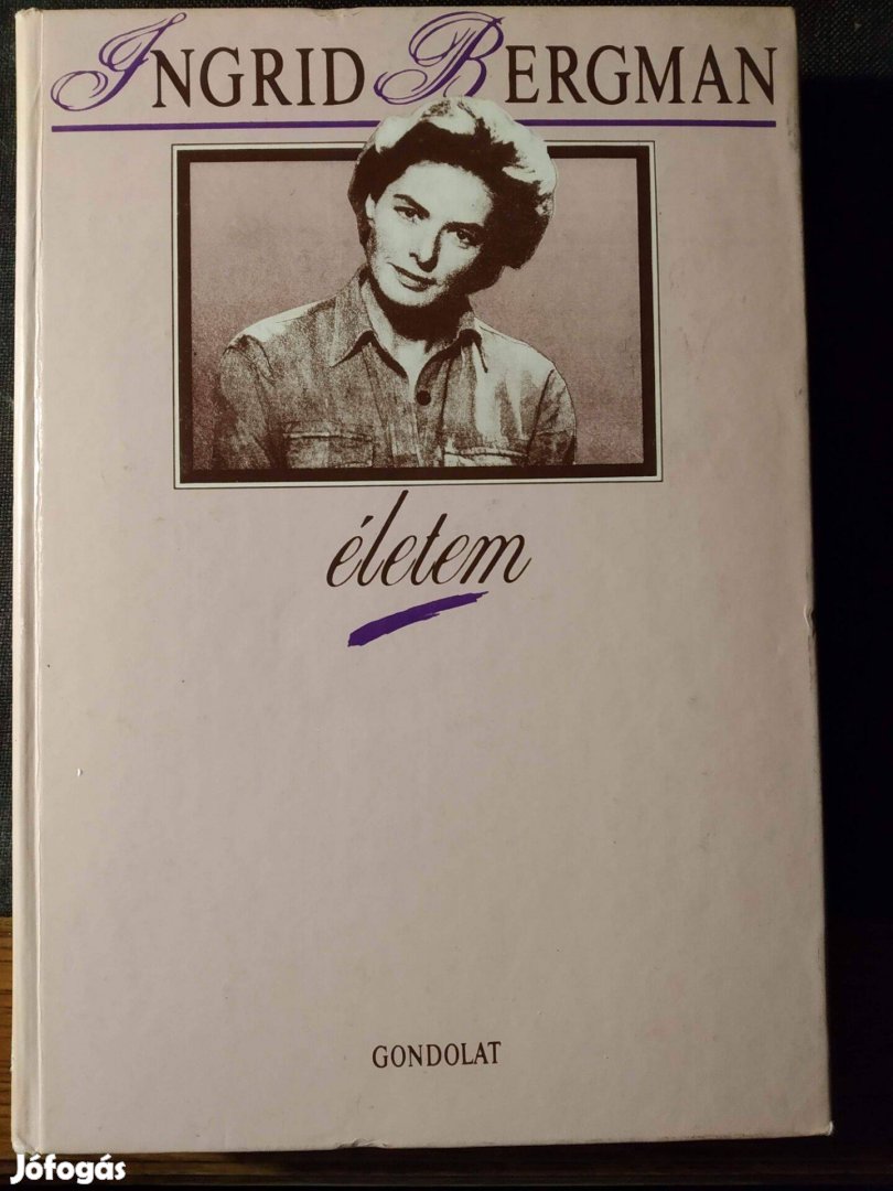 Ingmar Bergman Laterna magica, Fanny és Alexander